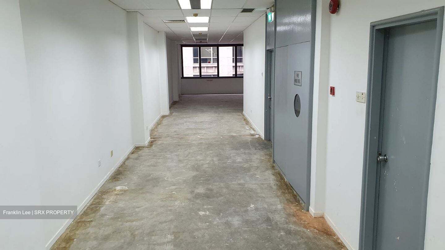 Erh Building (D1), Office #563691321